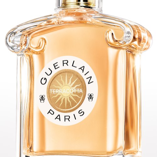 GUERLAIN-Terracotta The Perfume - Eau de Toilette